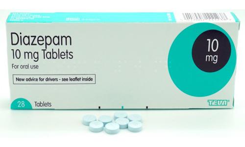 Buy diazepam 10mg in the uk to treat anxiety