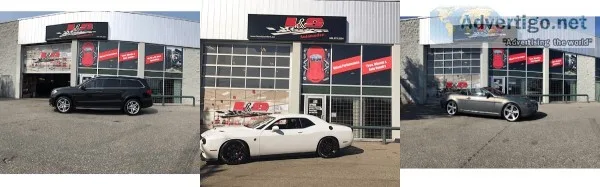 Car Service Surrey