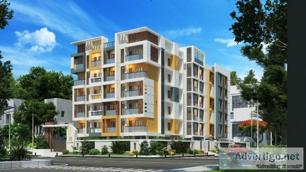 2BHK G2 Residential villa for sale in Hyderabad
