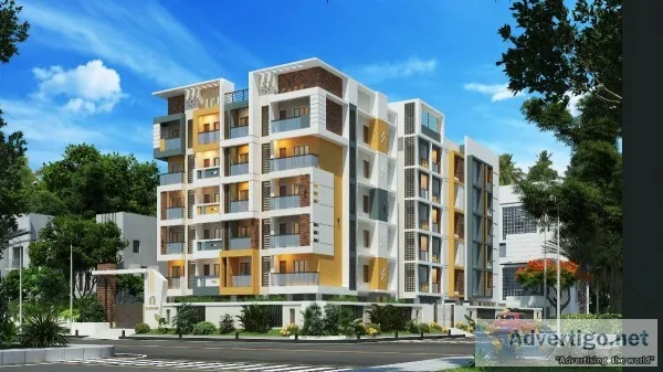 2BHK G2 Residential villa for sale in Hyderabad