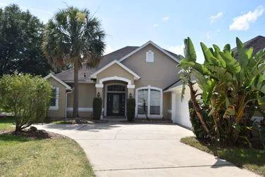 HOUSEHOME FOR RENT