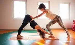 1 year professional  Yoga Course  the Yoga Institute