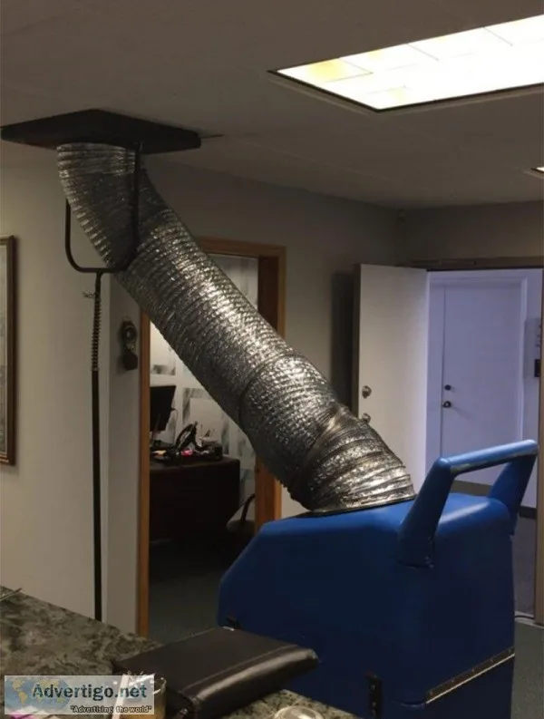 Professional Air Duct Cleaner San Diego