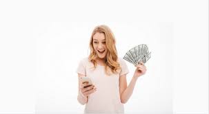 Do you chat? get paid to chat