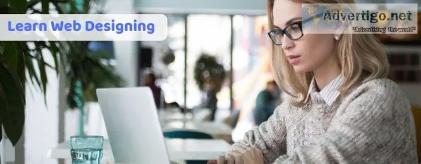 Web designing course in hyderabad