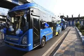 GSRTC Bus online booking