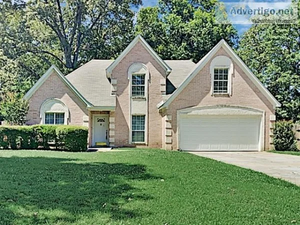 4514 Huron Road Nesbit MS 38651