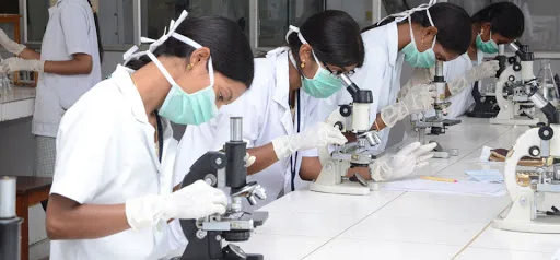 Pharmacy college in bangalore