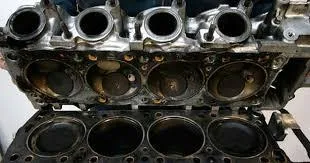 Head Gasket replacement Durham