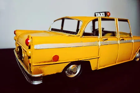 Taxi service in delhi, india