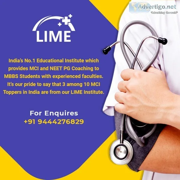Lime Institute