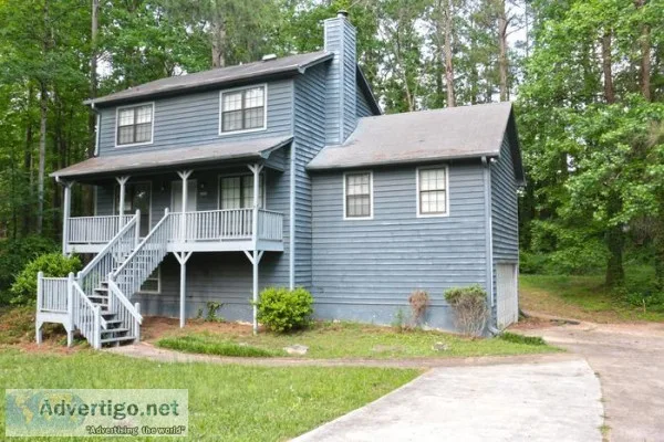 2475 Hearthwood Pl Marietta GA30064