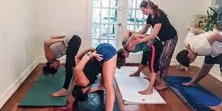 500 Hour Standard Yoga Teacher Training Course in Mumbai