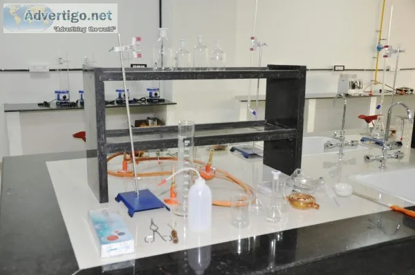 Pharmacy college in bangalore