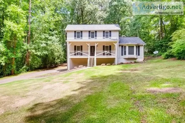 1897 Winding Creek Ln SW Marietta GA 30064