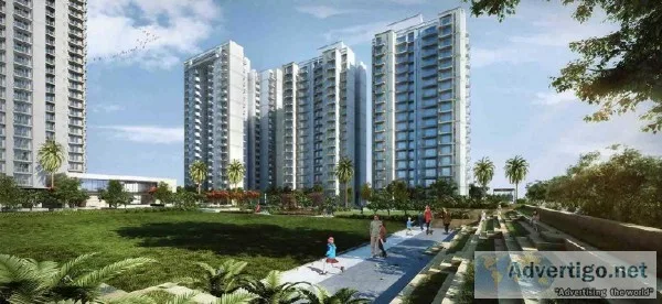 Settle far from the Pollution of Delhi-NCR- Godrej Nurture Secto