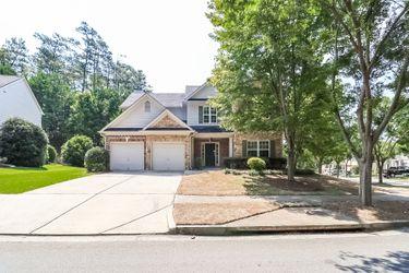 121 Lake Reserve Way Canton GA 30115