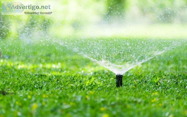 Landscape Design Orange County CA