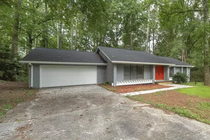 2721 Georgian Ct Marietta GA USA