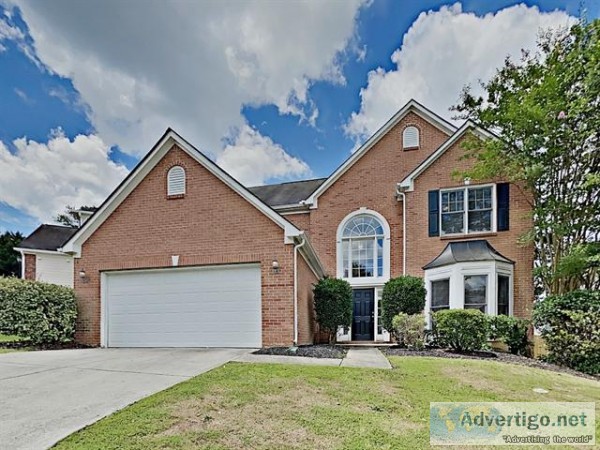 3374 Hunters Point Road Smyrna GA 30082