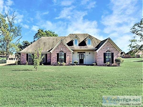 4927 Arrowhead Lane Olive Branch MS 38654