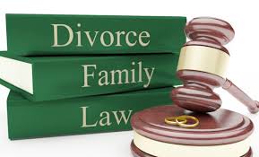 Best matrimonial lawyer