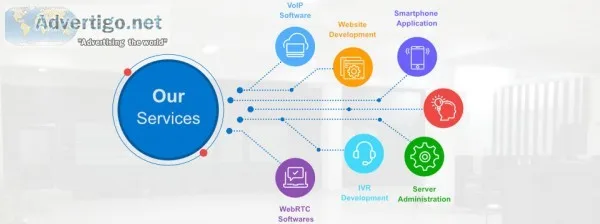 Video conferencing solution development