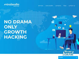 Digital marketing agency in kochi - viral mafia