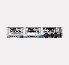 Server rental in chennai