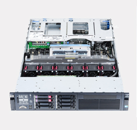 Server rental in chennai