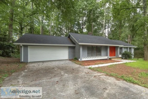 2721 Georgian Ct Marietta GA 30068