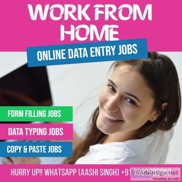 Grab now limitedseats for home based work