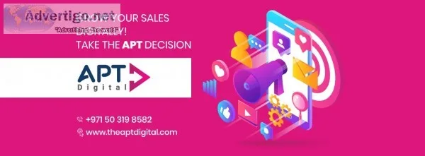Digital marketing agency in dubai | digital marketing agency in 