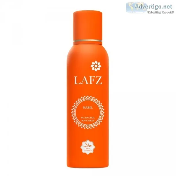 Nabil - LafzIndia