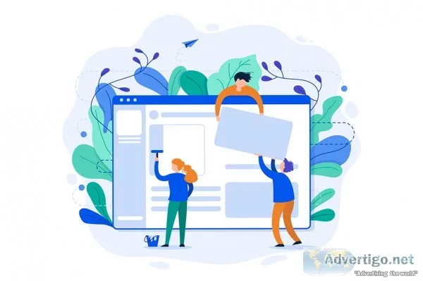Web design services ahmedabad | softqube technologies pvt ltd