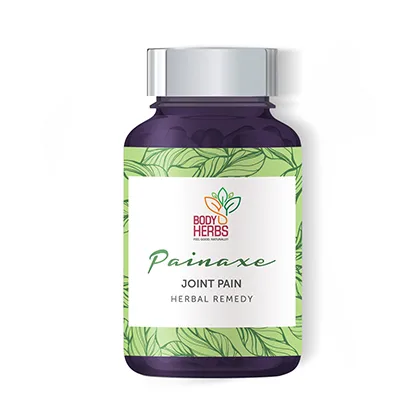 Kickstart a pain free life with painaxe