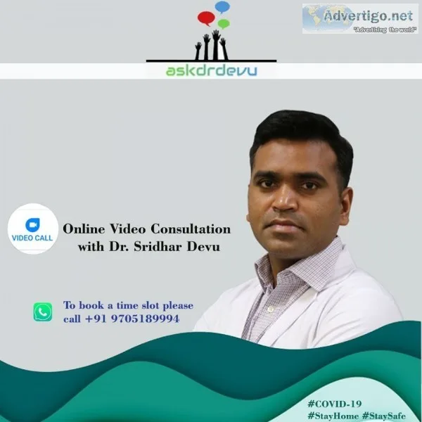 Ask dr devu aovarian vein syndrome symptoms bronchial artery emb