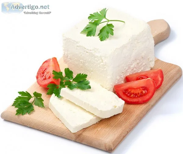 Best feta cheese in uae