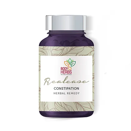 Release : relief from constipation