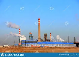 Refinery plant new project opening for freshers to