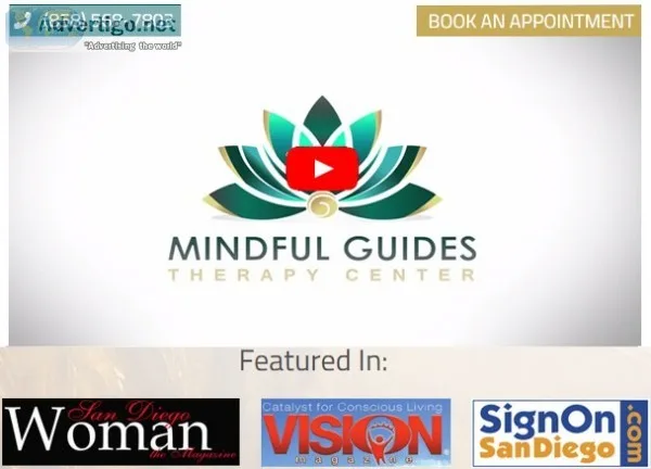 Best individual therapy for anxiety in san diego