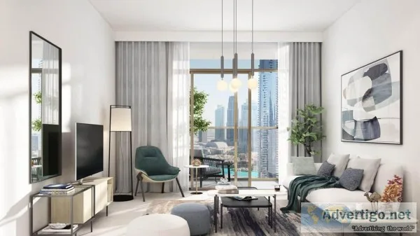 Renting properties in dubai