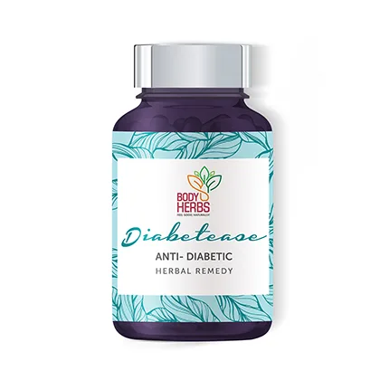 Natural blood sugar controller