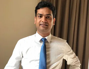 Dr dheeraj kondagari - best rheumatology clinics in hyderabad