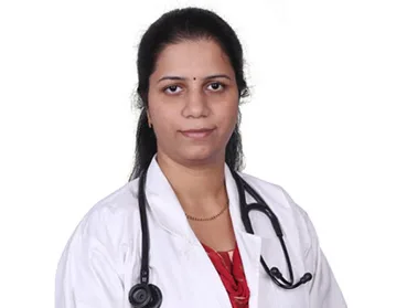 Drdeepthi kondagari - best endocrinologist in hyderabad|endocrin