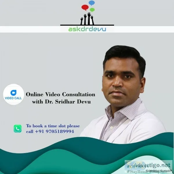 Ask dr devu aovarian vein syndrome symptoms bronchial artery emb