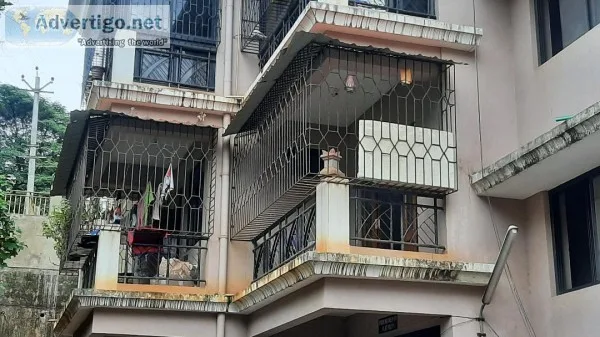 Flat of Rent