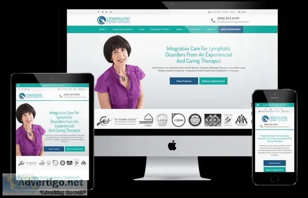 Best lymphatic drainage massage in san diego, ca