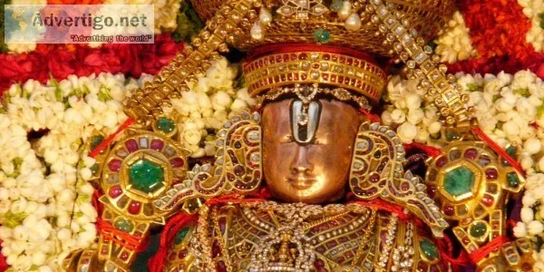Chennai to tirupati package
