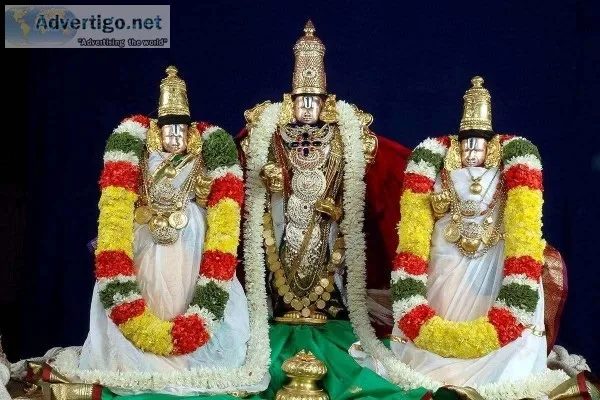 Chennai to tirupati package